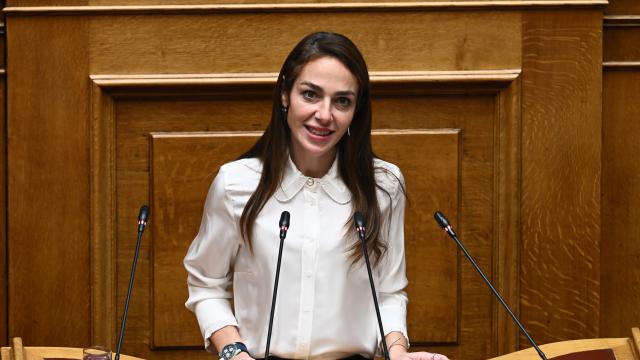 μιχαηλιδου
