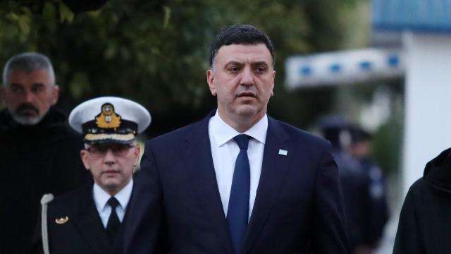 κικιλιας