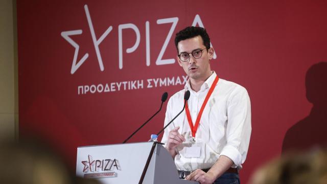 καλπακης