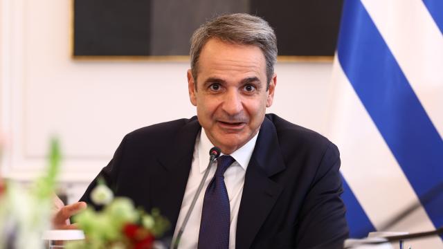 ΜΗΤΣΟΤΑΚΗΣ