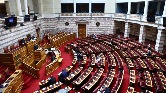 ΒΟΥΛΗ