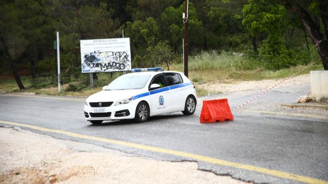 αστυνομια