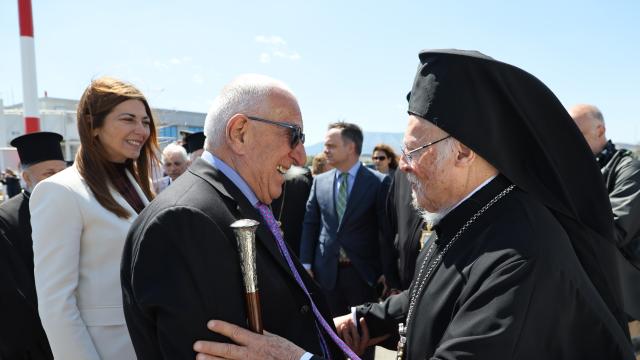 βαρθολομαιος