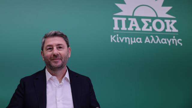 α