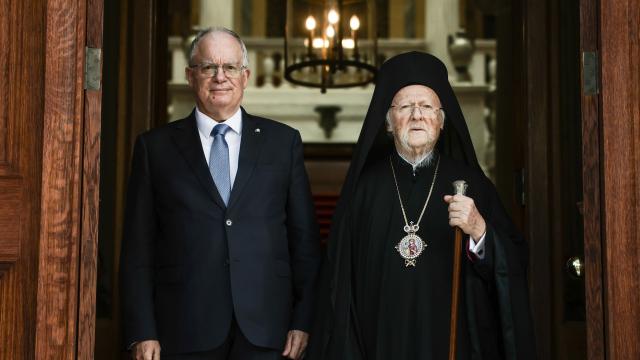 βαρθολομαιος