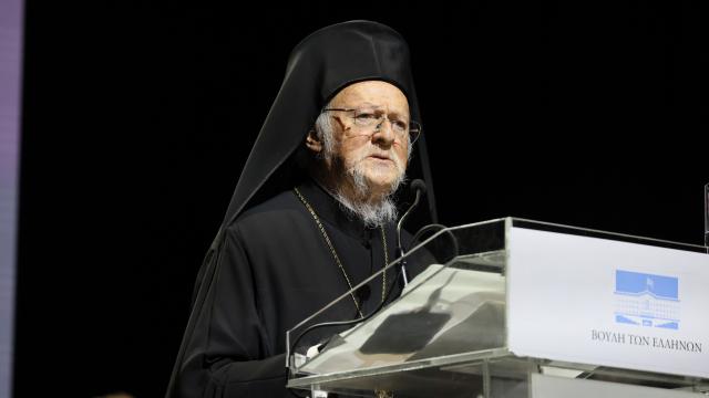 βαρθολομαιος