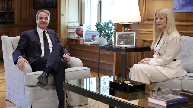 ΜΗΤΣΟΤΑΚΗΣ