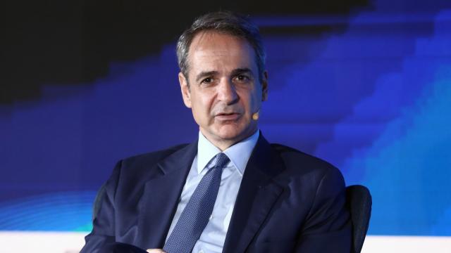 μητσοτακης