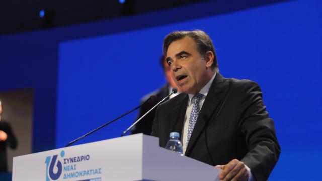 σχοινας