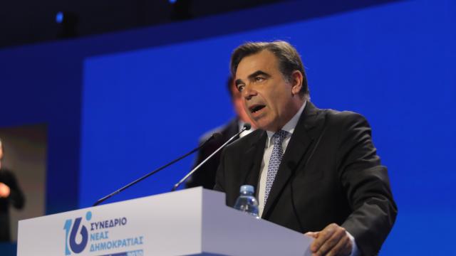 σχοινας