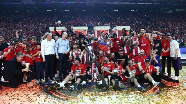 olympiakos