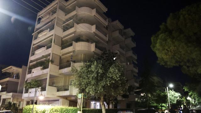χολαργος