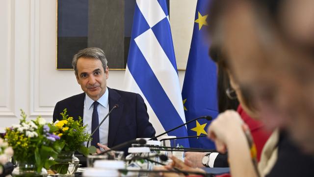 ΜΗΤΣΟΤΑΚΗΣ
