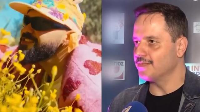 τσουβελας