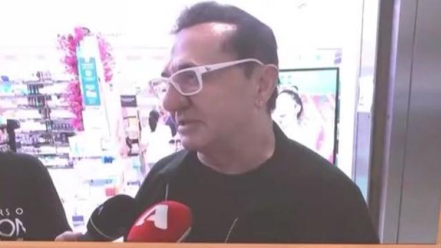 πανταζης