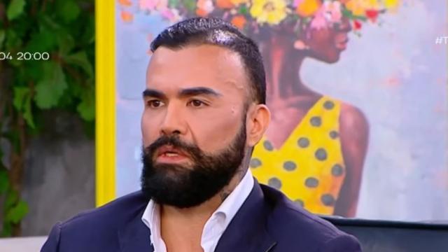κονδυλατος