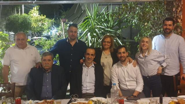 δημητριαδης