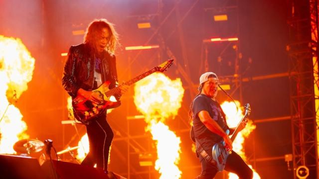 metallica