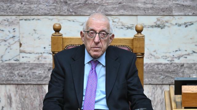 κακλαμανης
