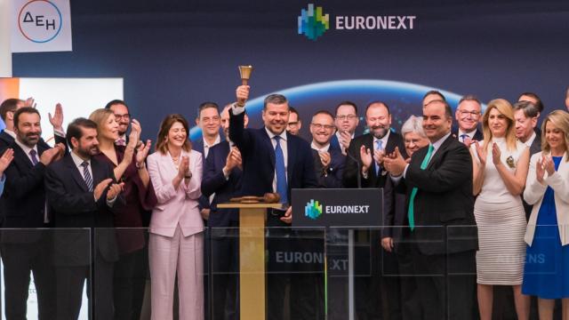 EURONEXT