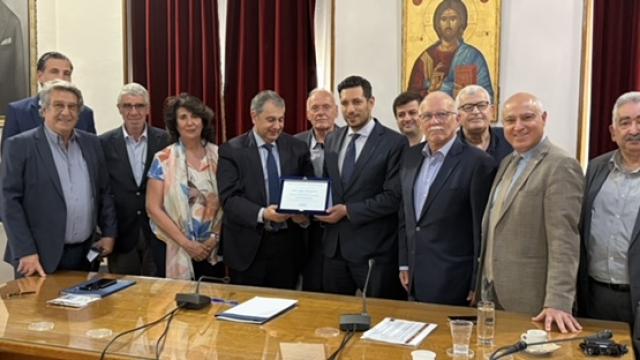 κυρανακης