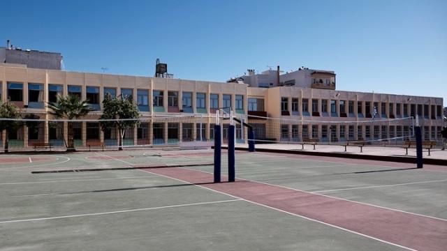 Μαριεττα γιαννακου