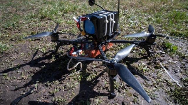 drones