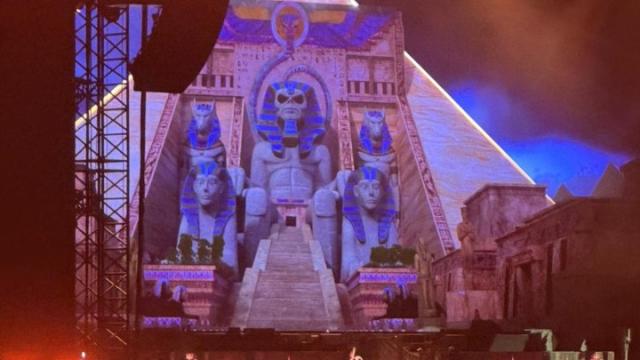 iron maiden 