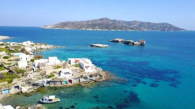 κιμωλος