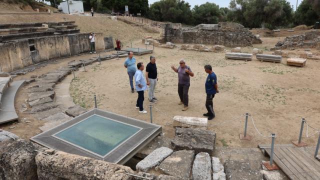 κομοτηνη 