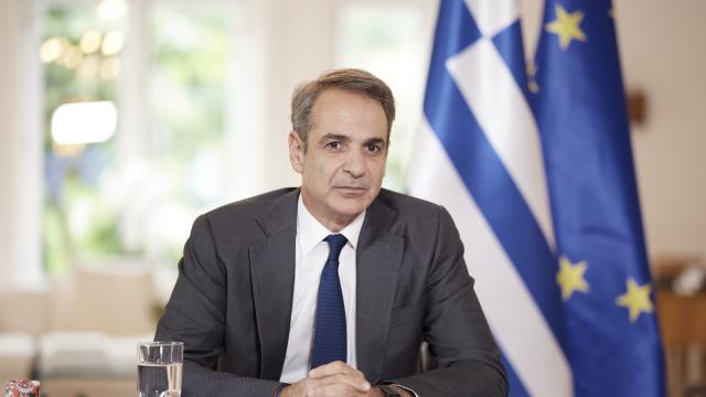 μητσοτακης