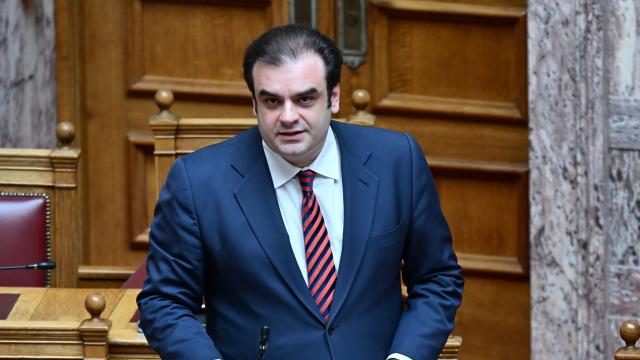 πιερρακακης