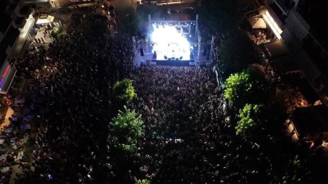 μετεωρα