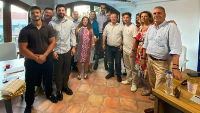 δημητριαδης