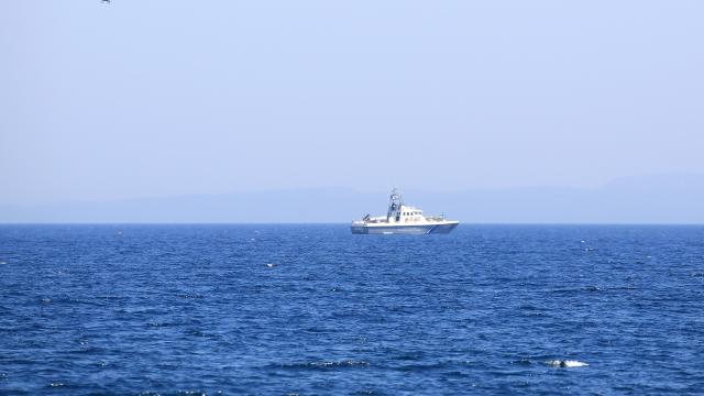 λιμενικο