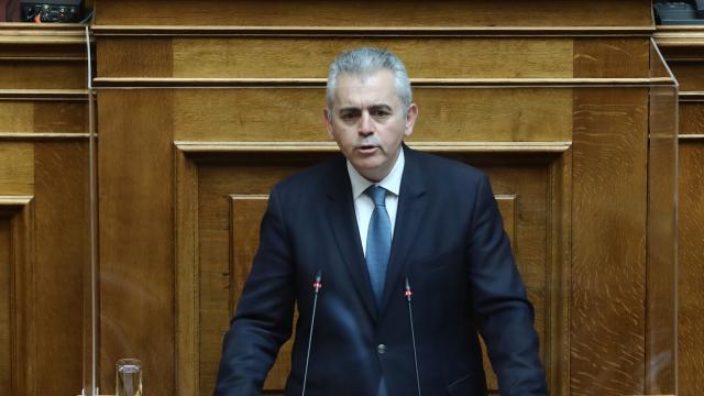 χαρακοπουλος