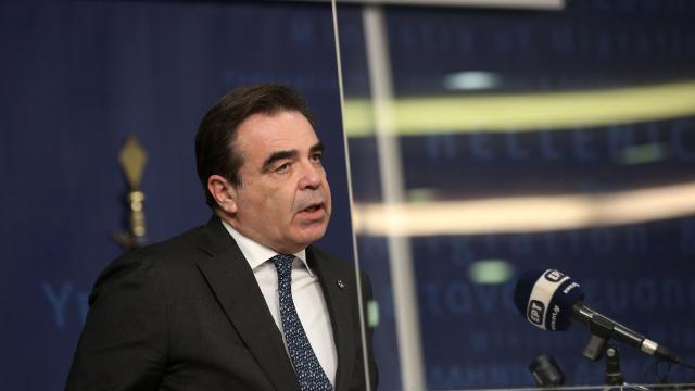 σχοινας