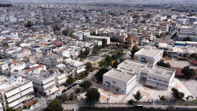 ακινητα