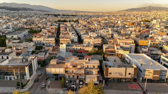 ακινητα