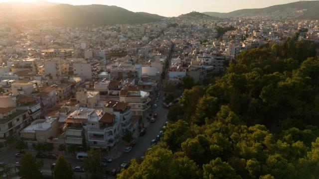 ακινητα
