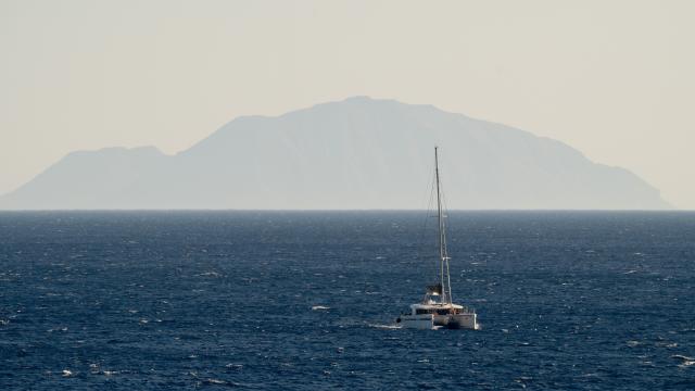 α