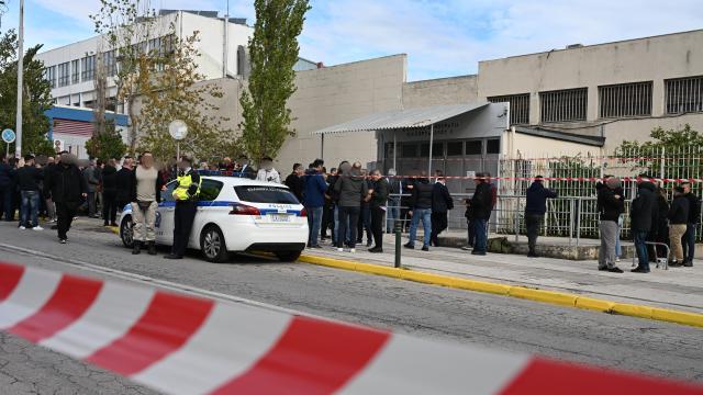 λυγγεριδης