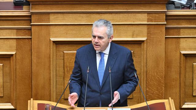 χαρακοπουλος
