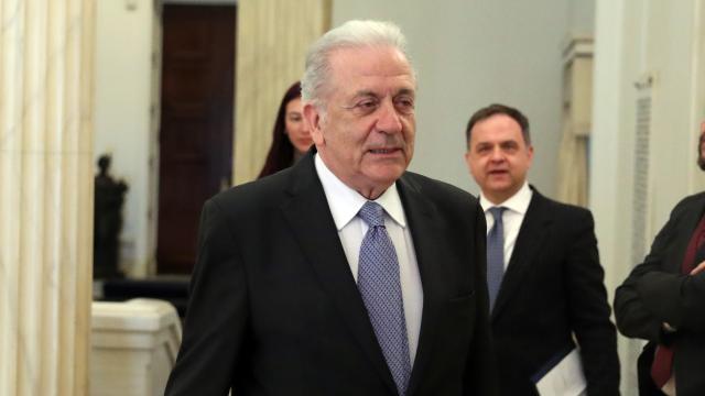 αβραμο