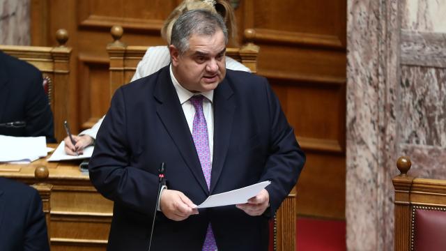 σπανακης