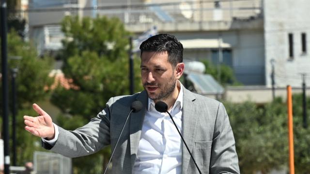 κυρανακης