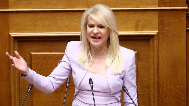 τζακρη