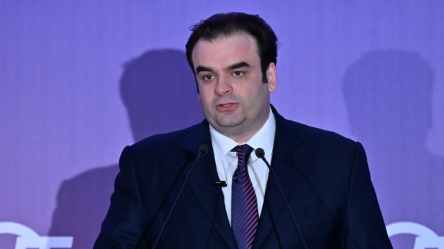 πιερρακακης