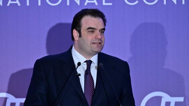 πιερρακακης