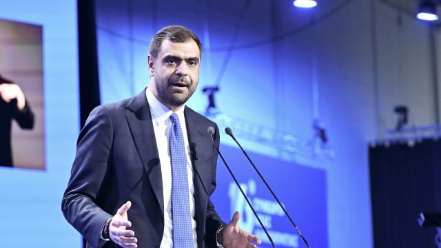 μαρινακης